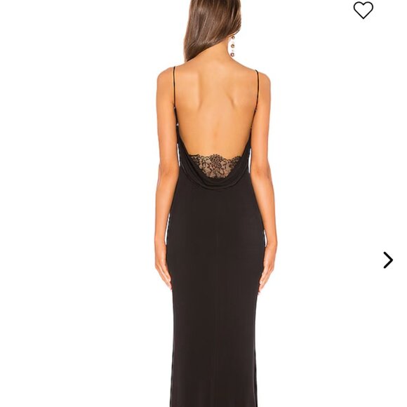 Katie May Surreal Gown - Picture 2 of 6